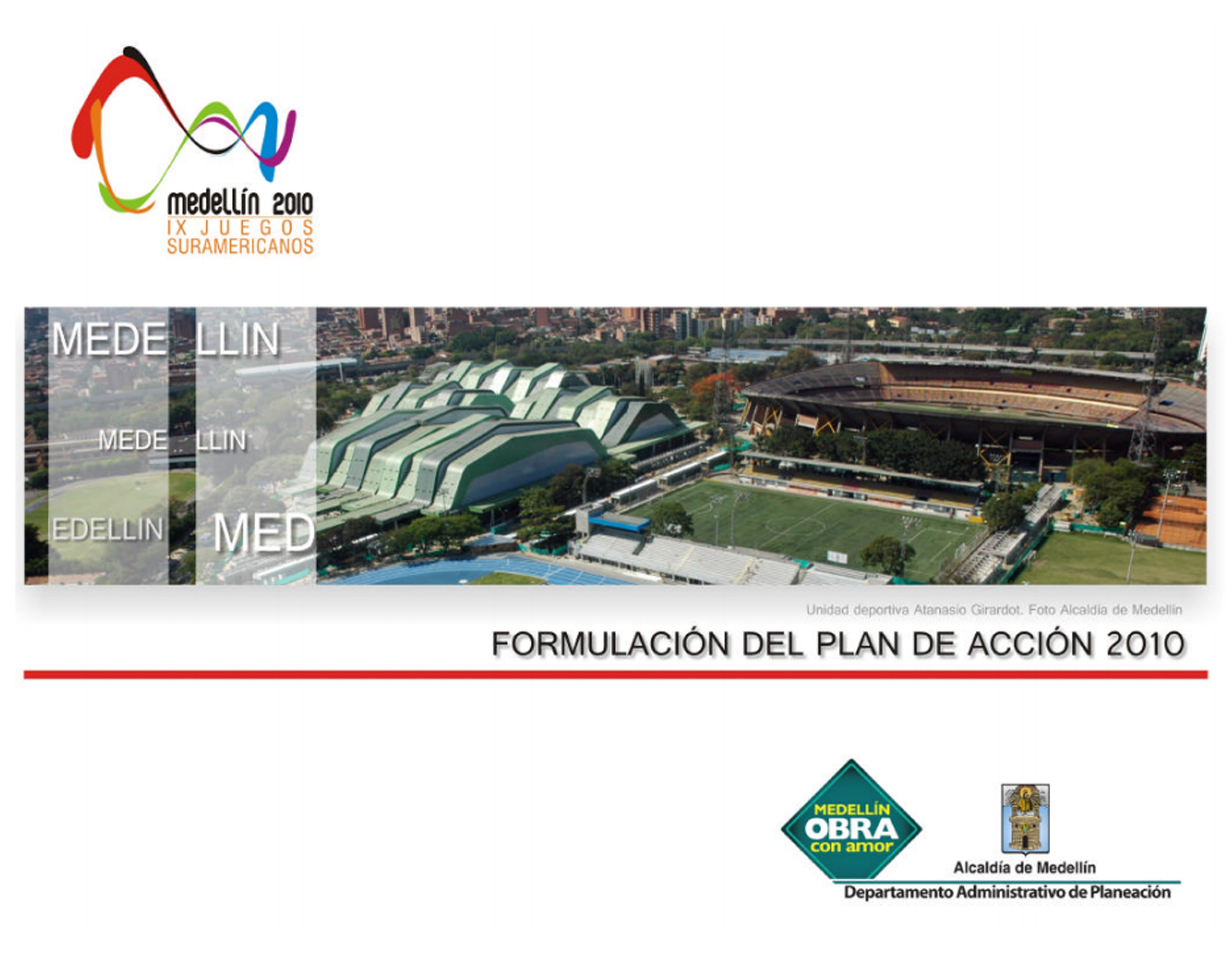 Formulación Plan de Acción 2010 / Pdf - 1.0 mb 